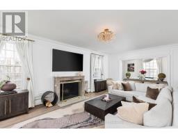 Primary Bedroom - 470 Russell Hill Road, Toronto, ON M5P2S7 Photo 8