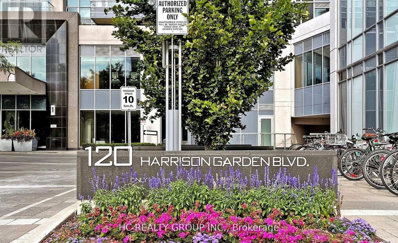 Listing photo of 111 - 120 HARRISON GARDEN BOULEVARD