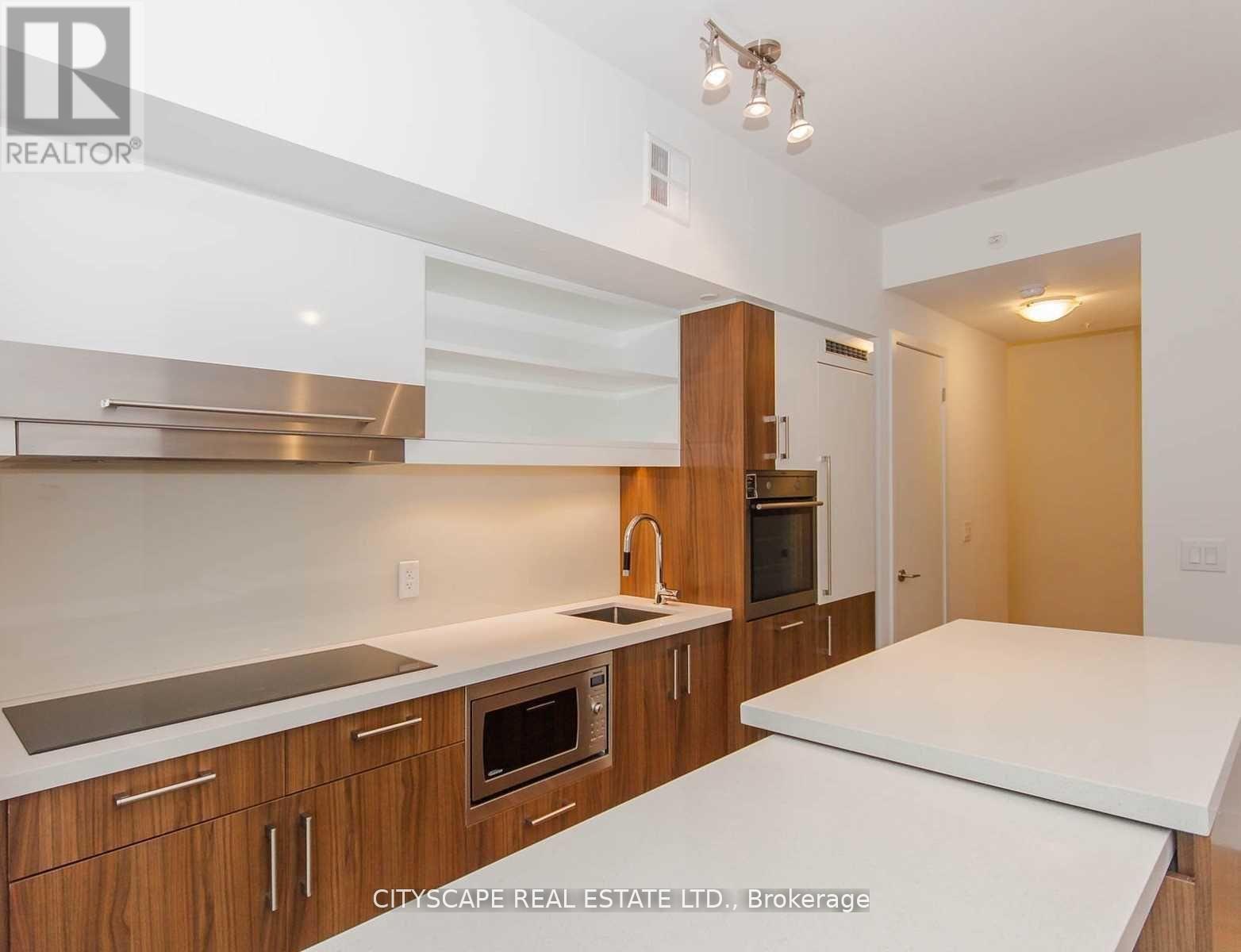 #703 39 SHERBOURNE STREET - 6
