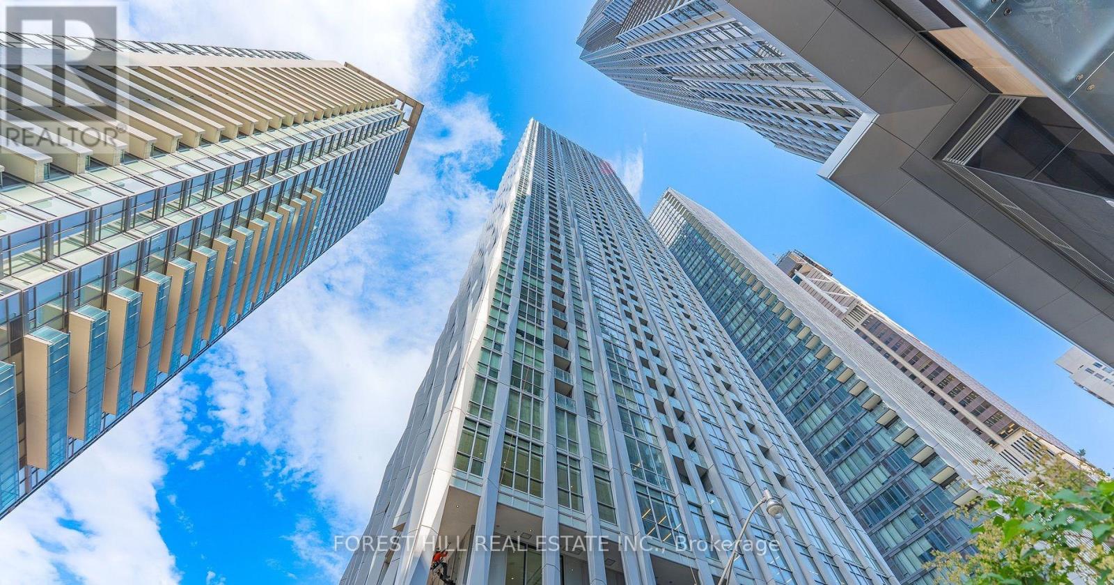 Listing photo of 3709 - 1 YORKVILLE AVENUE