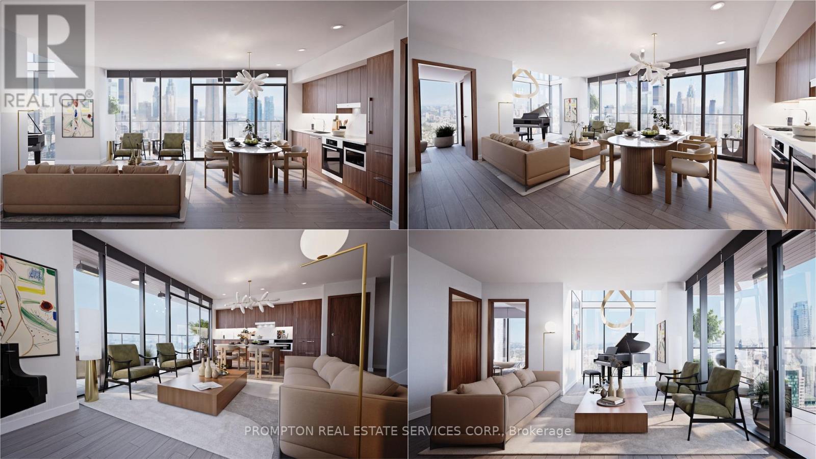 Listing photo of 5903 - 1 CONCORD CITYPLACE WAY