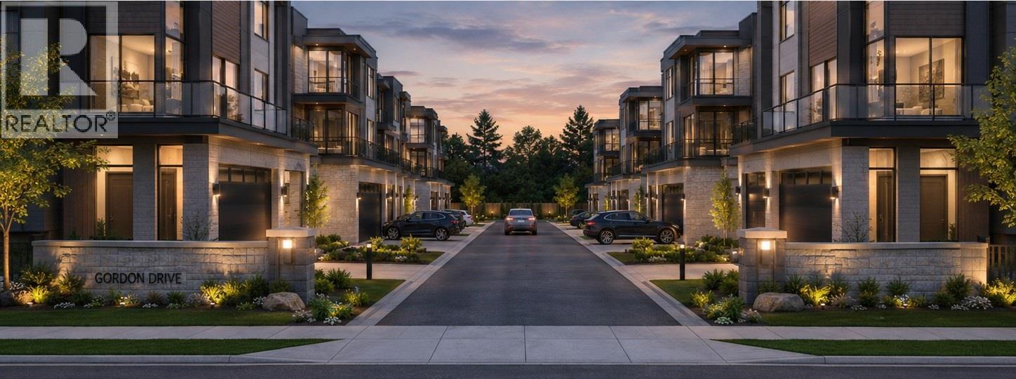 4649 & 4653 Gordon Drive, Kelowna