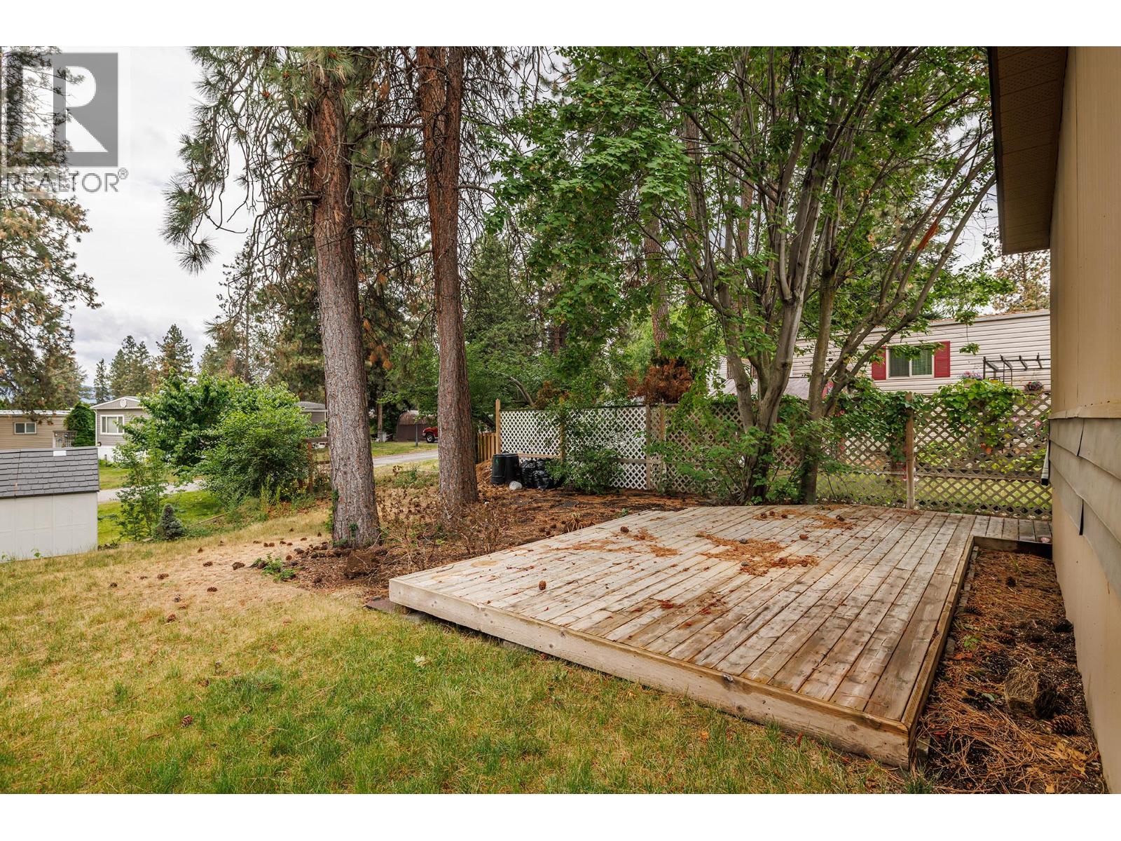 1929 Highway 97 S Unit# 71, Kelowna