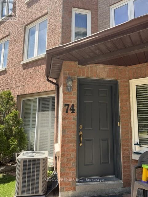 Photo of 74 - 735 NEW WESTMINSTER DRIVE