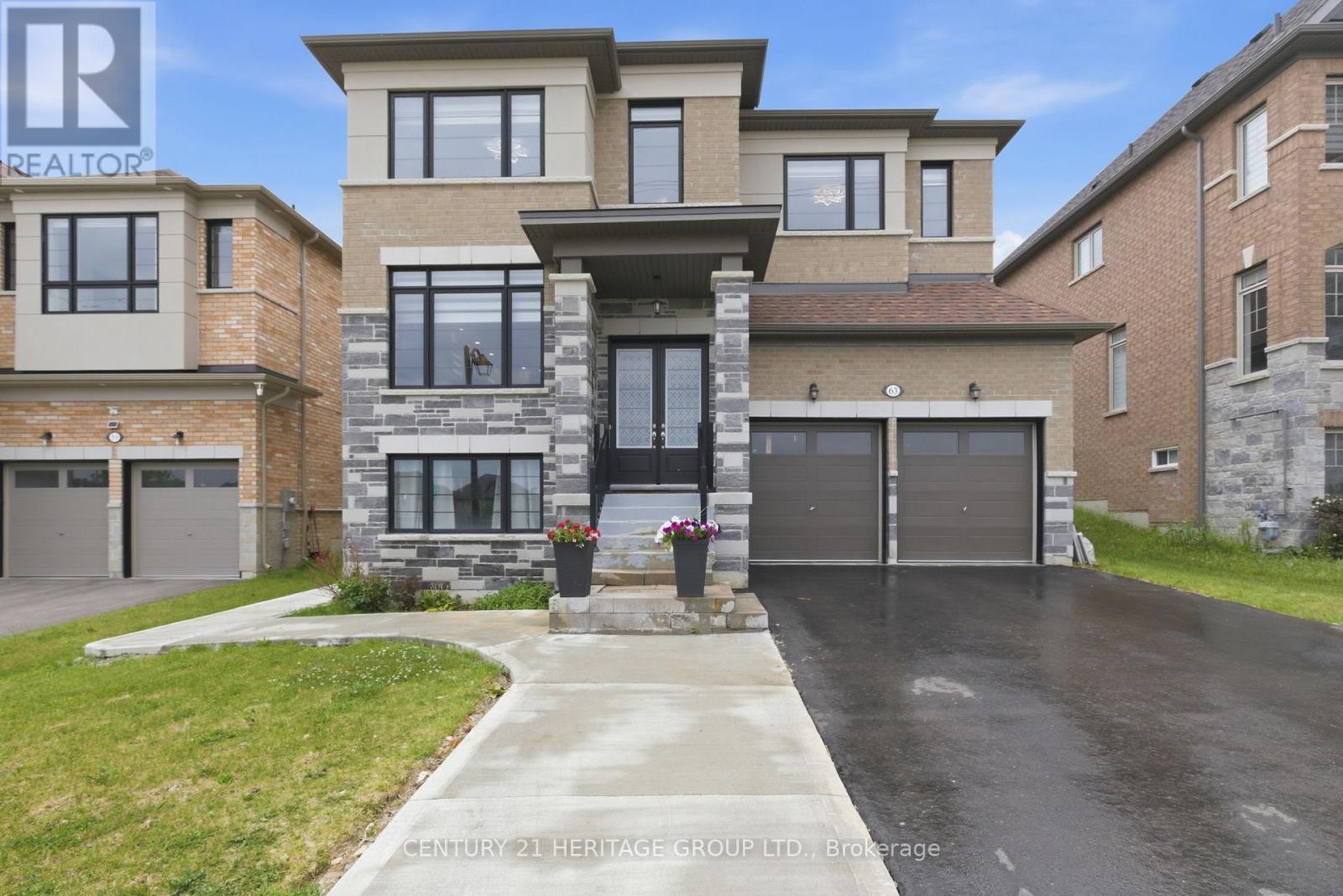 63 BETHPAGE CRESCENT - 1