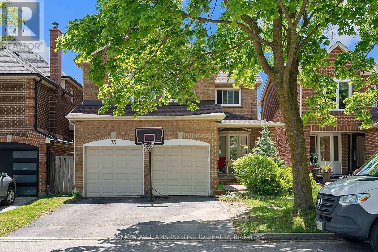 Listing photo of 73 JESSICA GARDENS