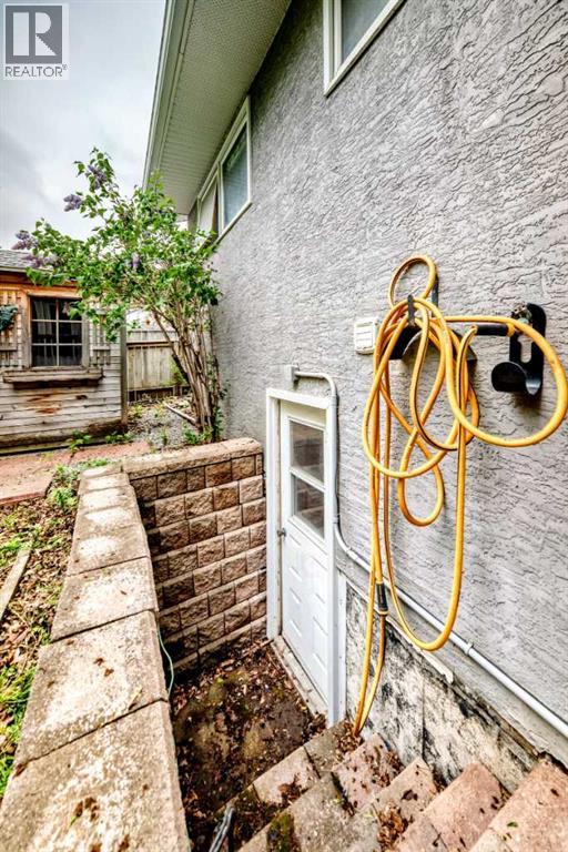 1652 Boutellier Close, Penhold