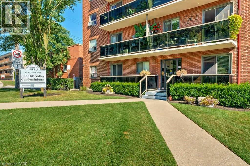 #17 2373 KING Street E - 2