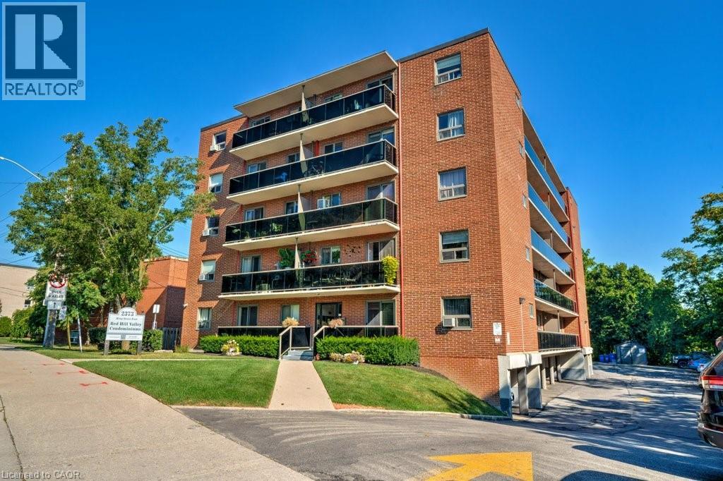 #17 2373 KING Street E - 1