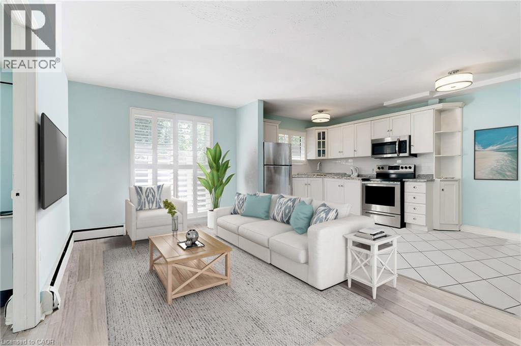 #17 2373 KING Street E - 5