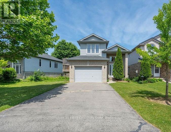 994 MARIGOLD STREET - 1