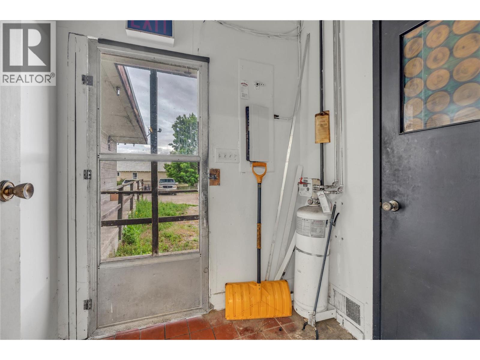 205 Bridge Street, Princeton