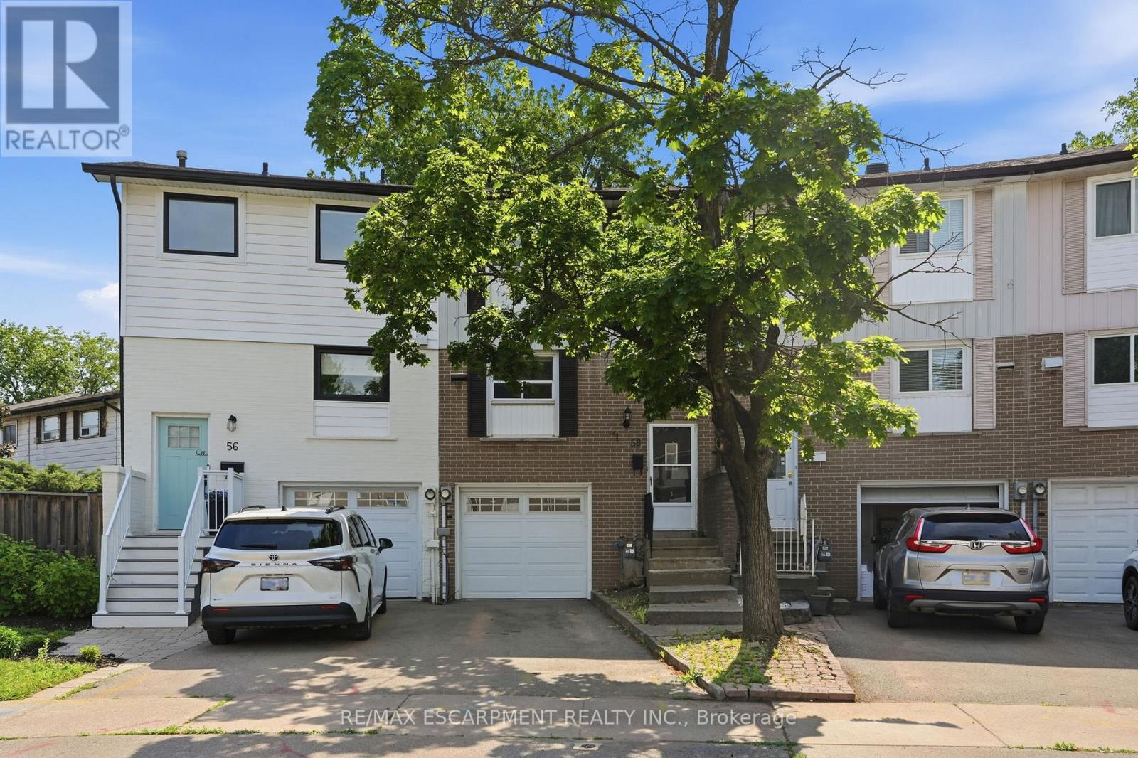 58 ONSLOW COURT - 1