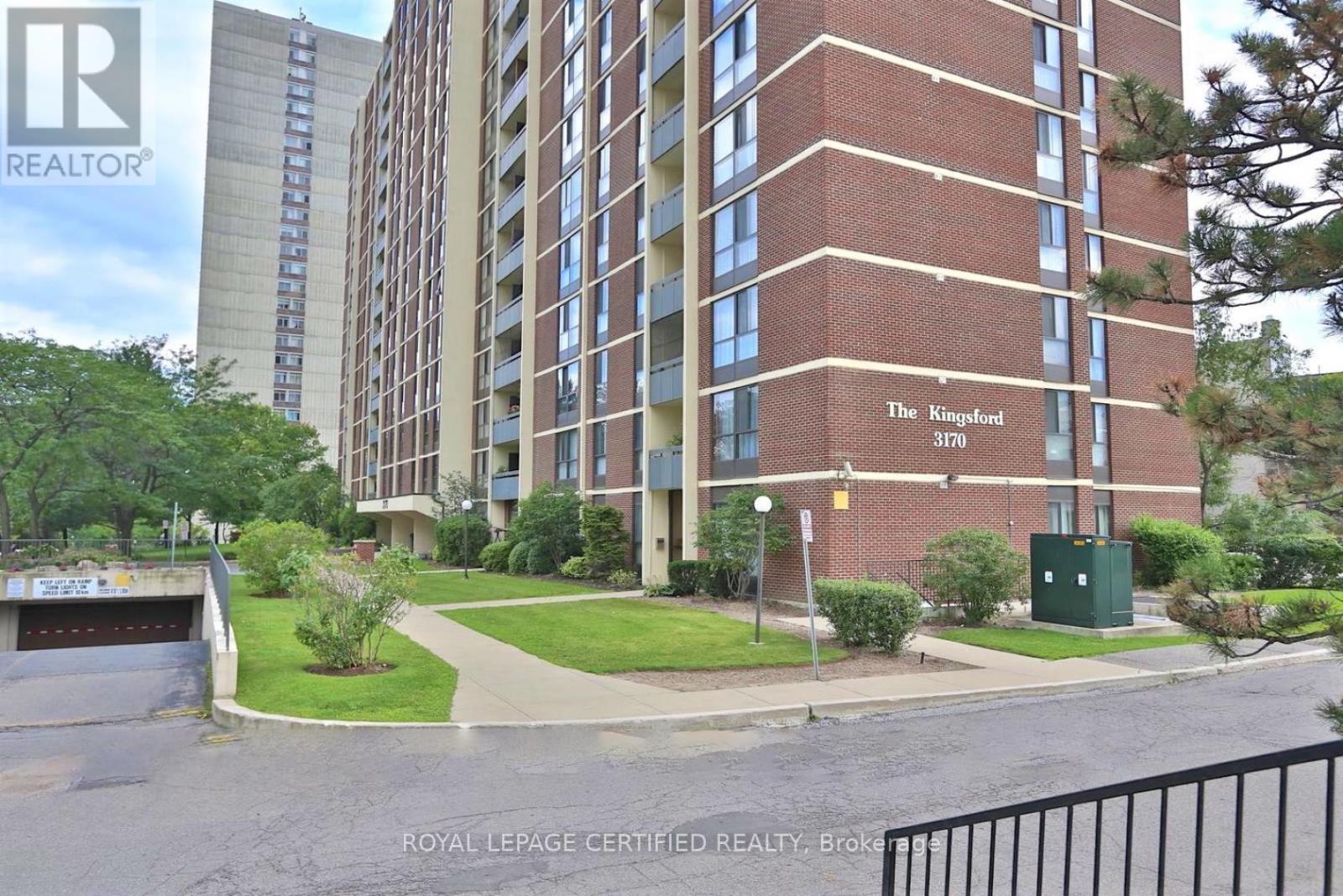 #204 3170 KIRWIN AVENUE E - 45