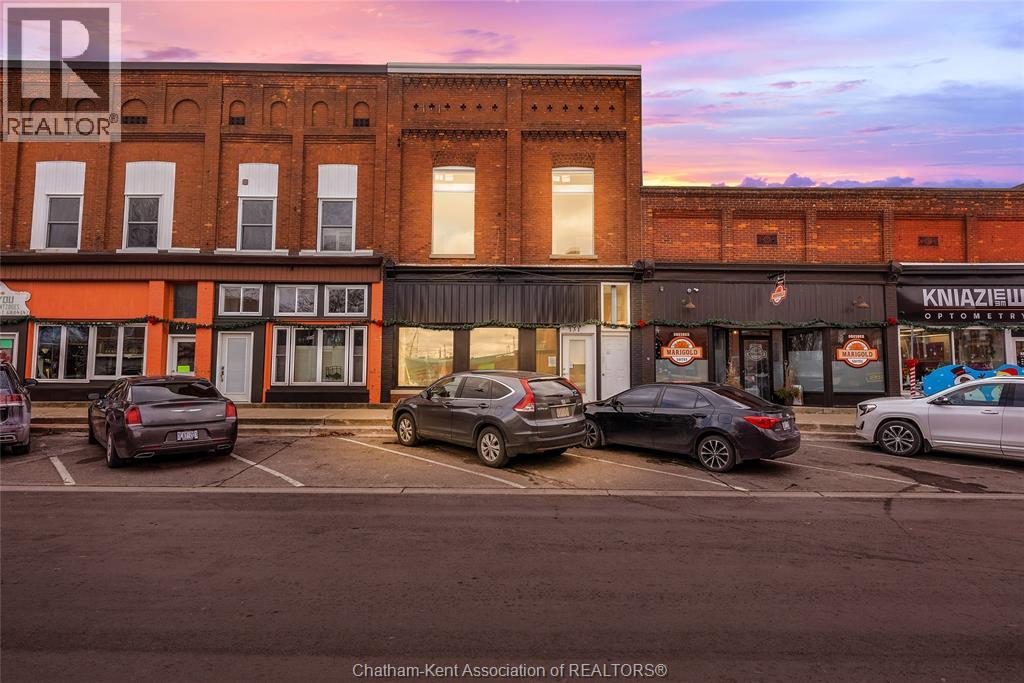 131 Main STREET - 1