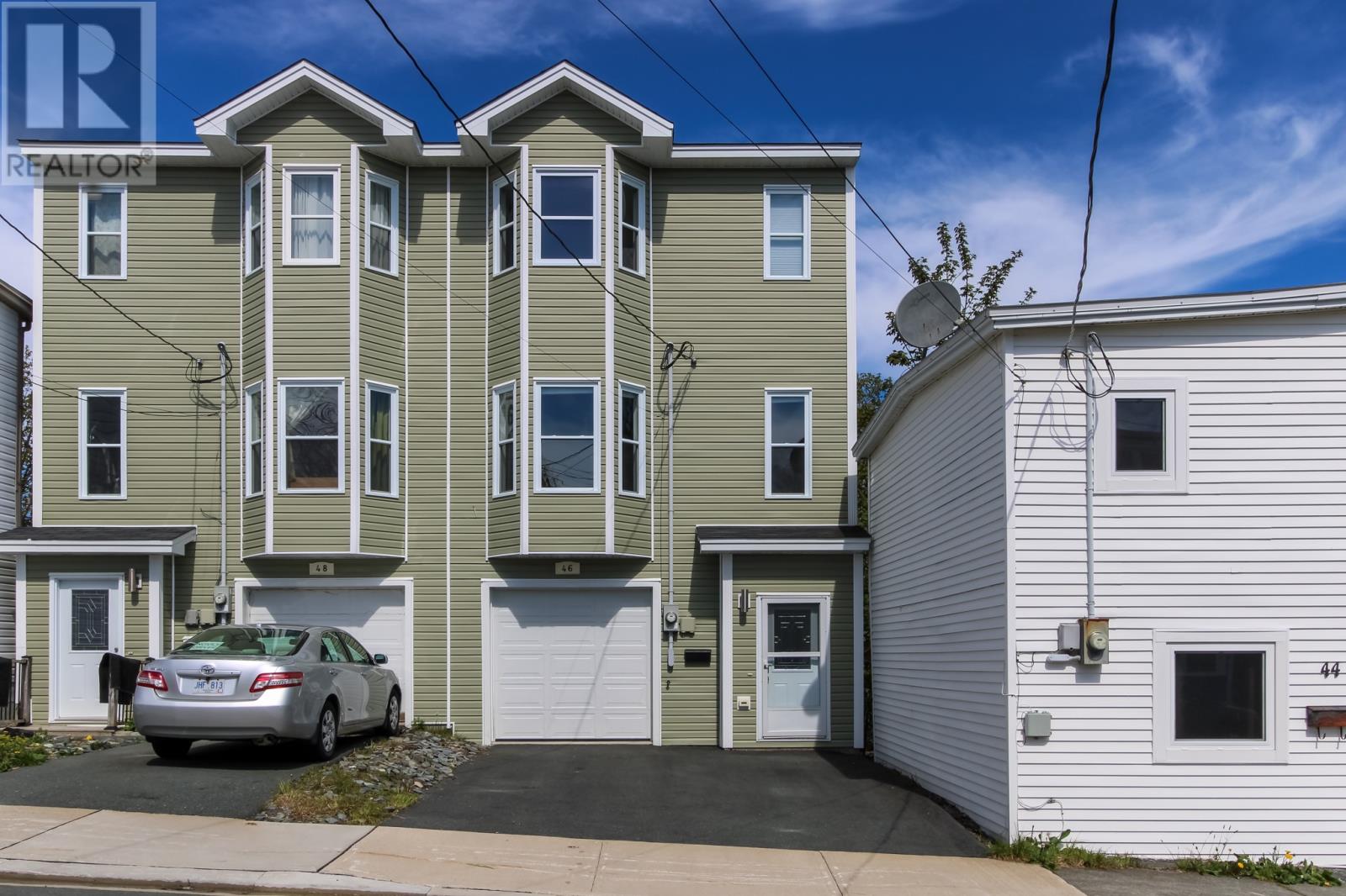 46 Spencer Street - 1