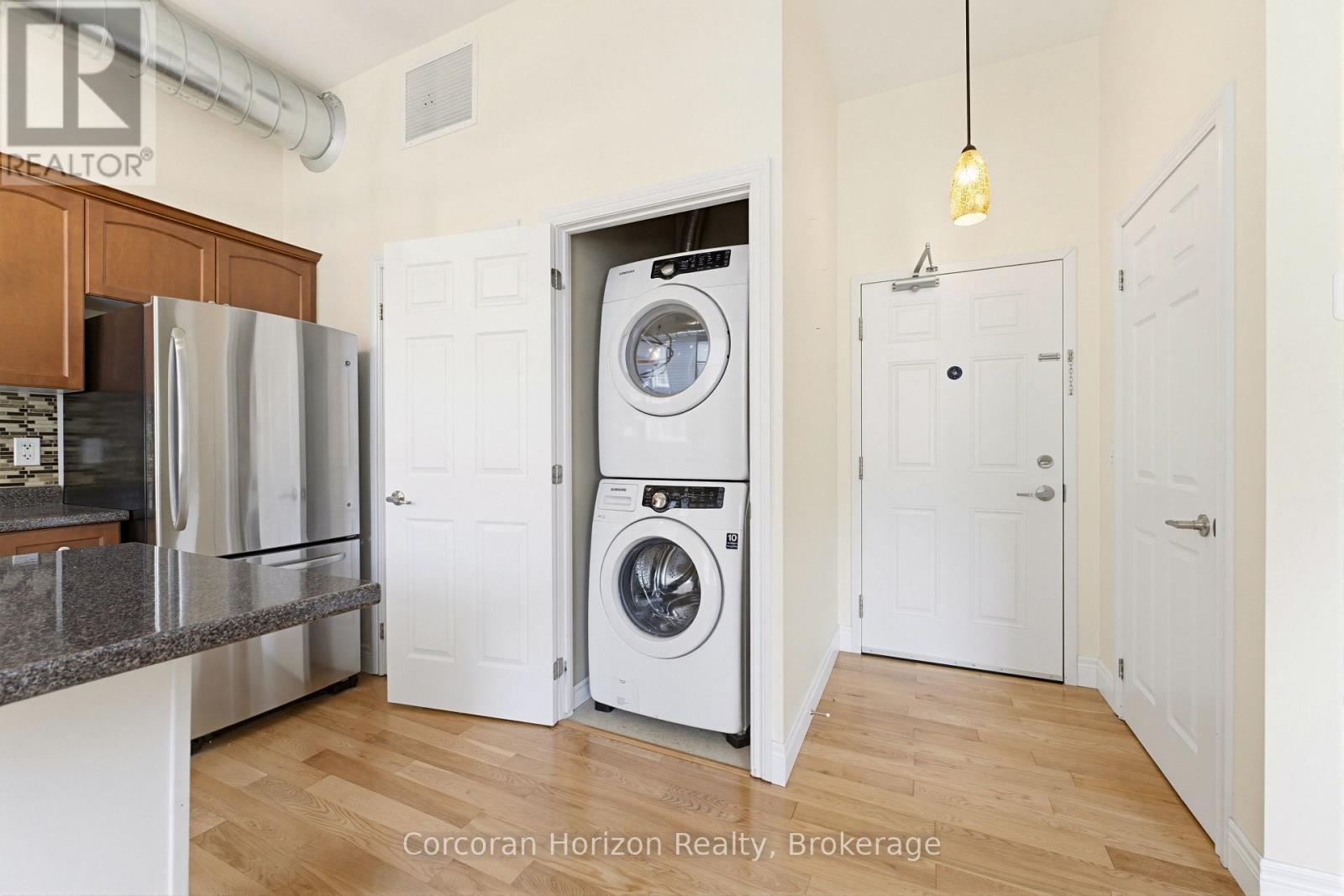 #301 140 WEST RIVER STREET - 17
