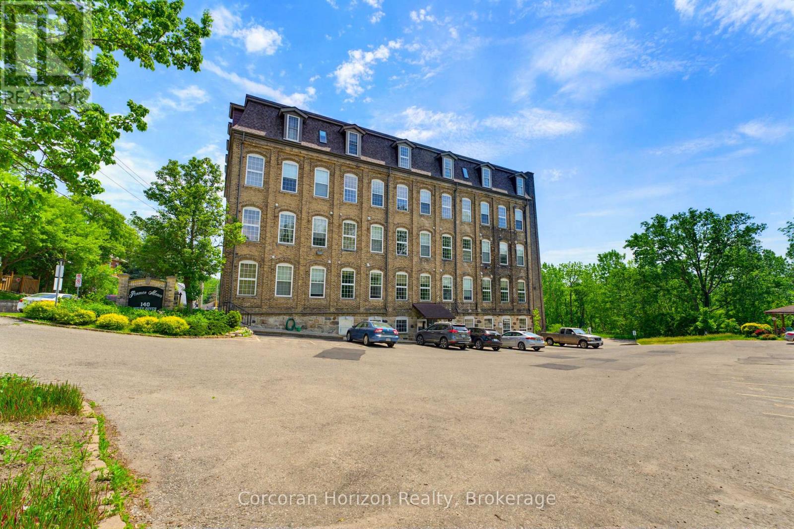 #301 140 WEST RIVER STREET - 19