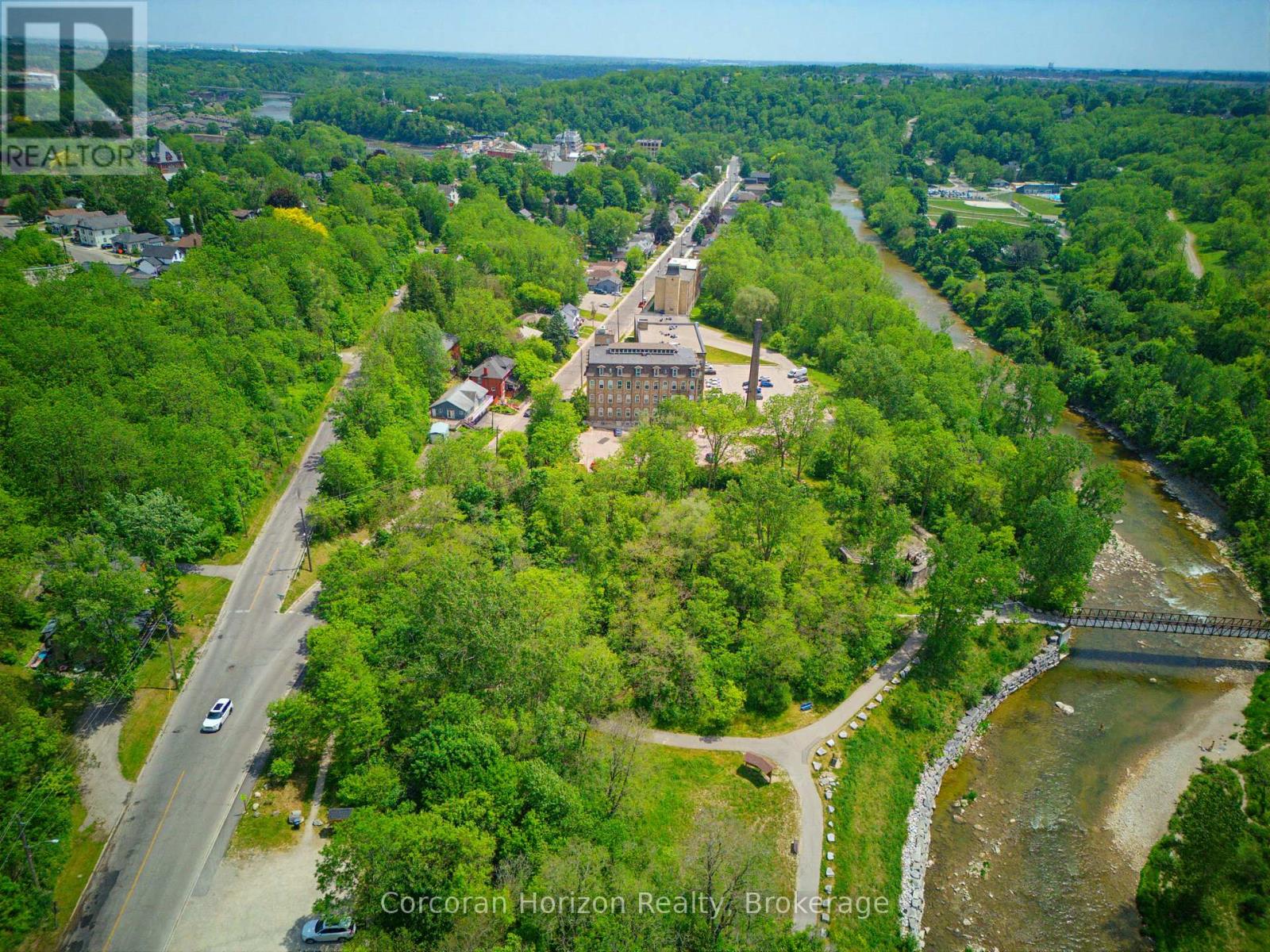 #301 140 WEST RIVER STREET - 20
