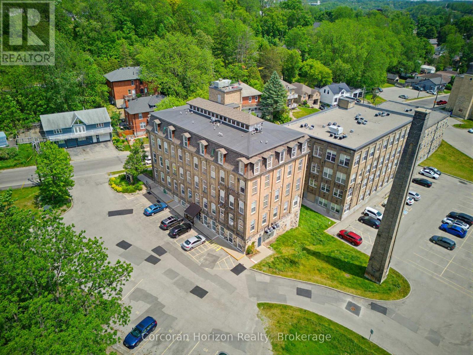 #301 140 WEST RIVER STREET - 25