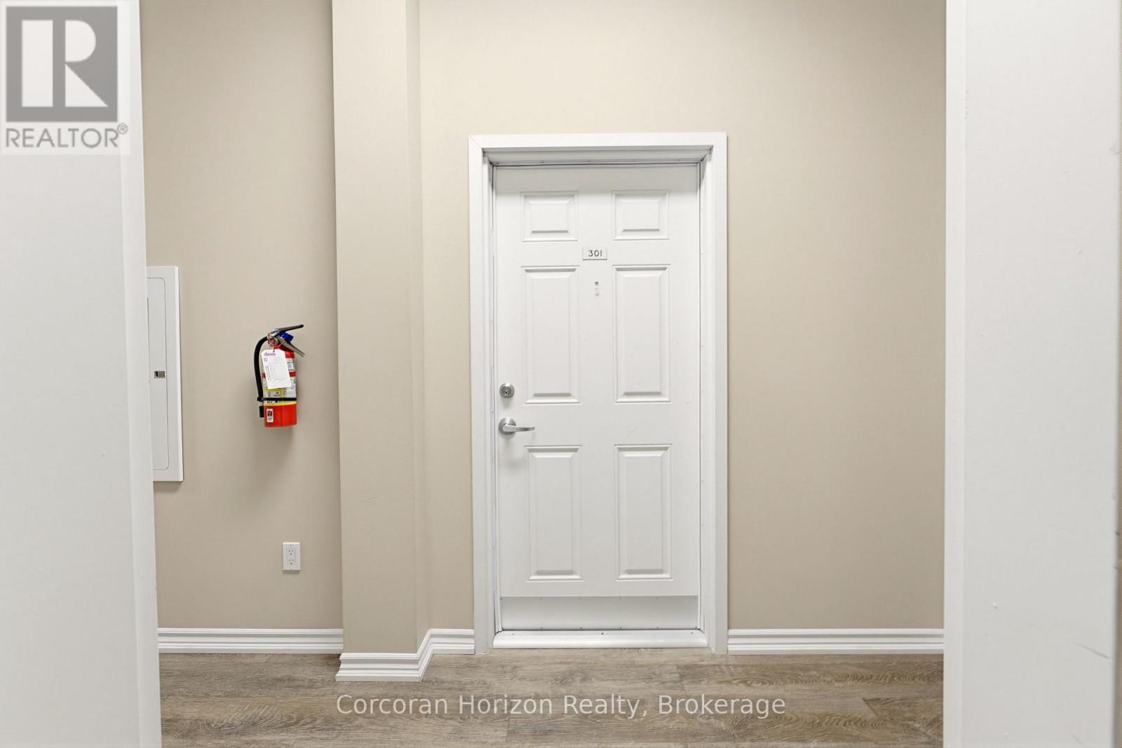 #301 140 WEST RIVER STREET - 5