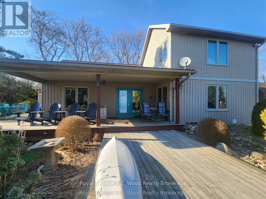 1806 LAKESHORE ROAD - 30