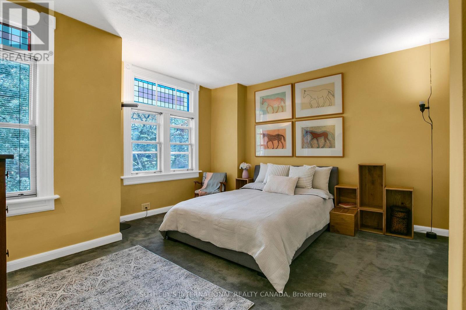 460 WELLESLEY STREET E - 20