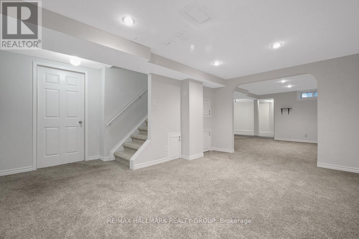 4 Bed, 4 Bath House for Sale in Ottawa – 126 DOSSETTER WAY, Ottawa – MLS# X13426272 - Image 42