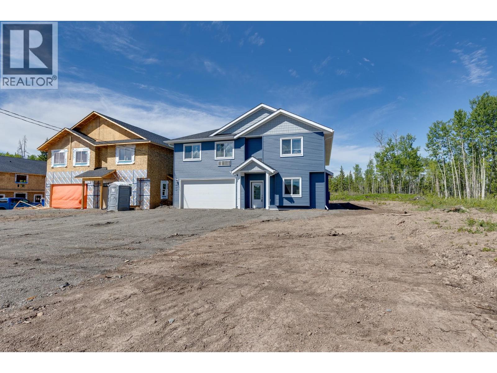 Photo 39 of 40 — 1183-1187 N BLACKBURN ROAD · Prince George, BC