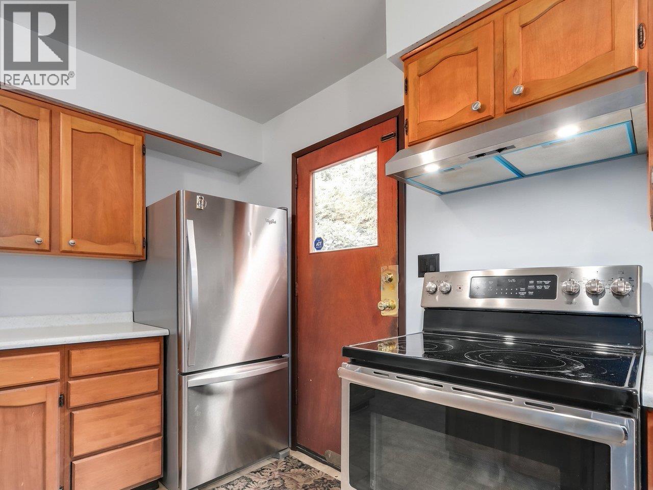 2337 ST GEORGE STREET, Port Moody