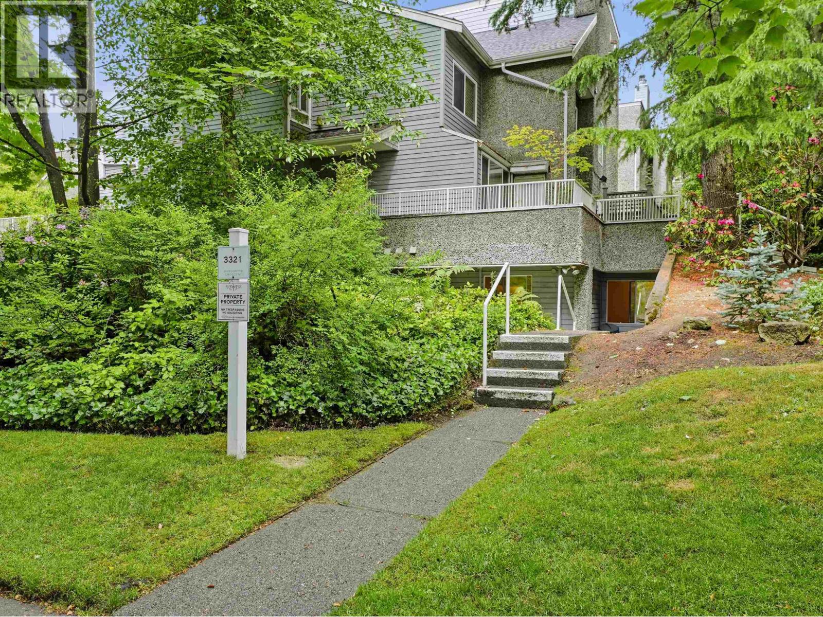 3321 MARQUETTE CRESCENT