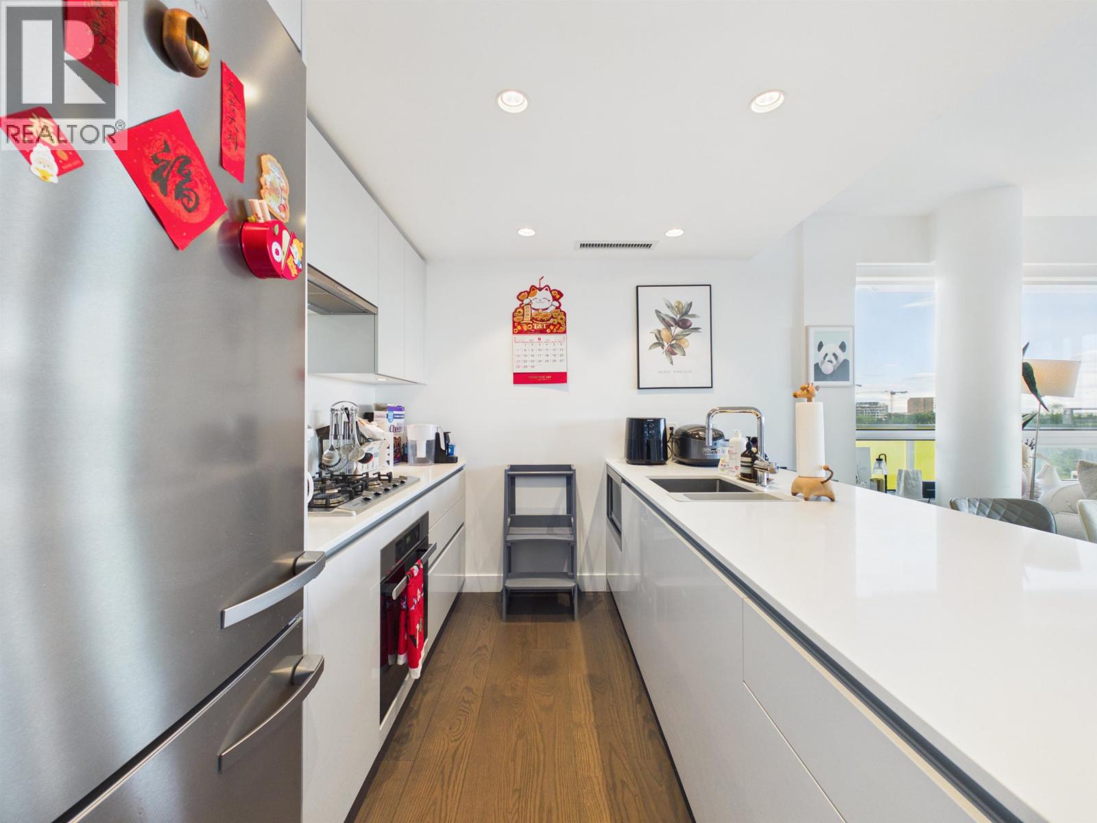 #1101-5788 GILBERT Road, Richmond