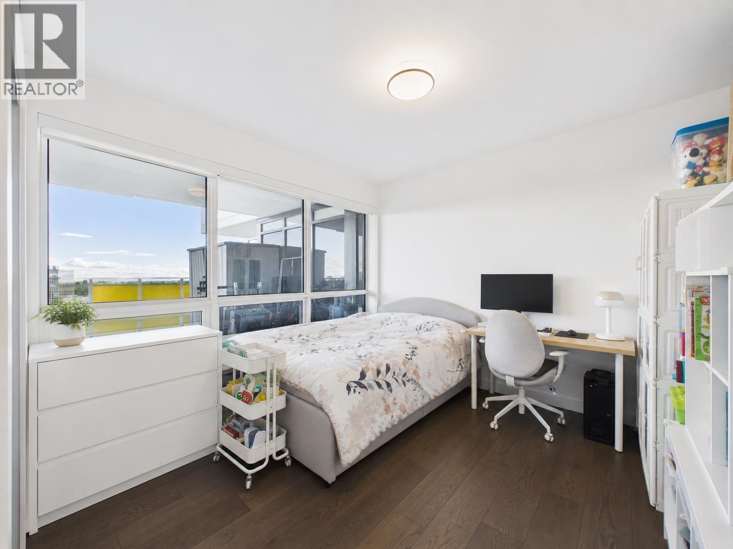 #1101-5788 GILBERT Road, Richmond