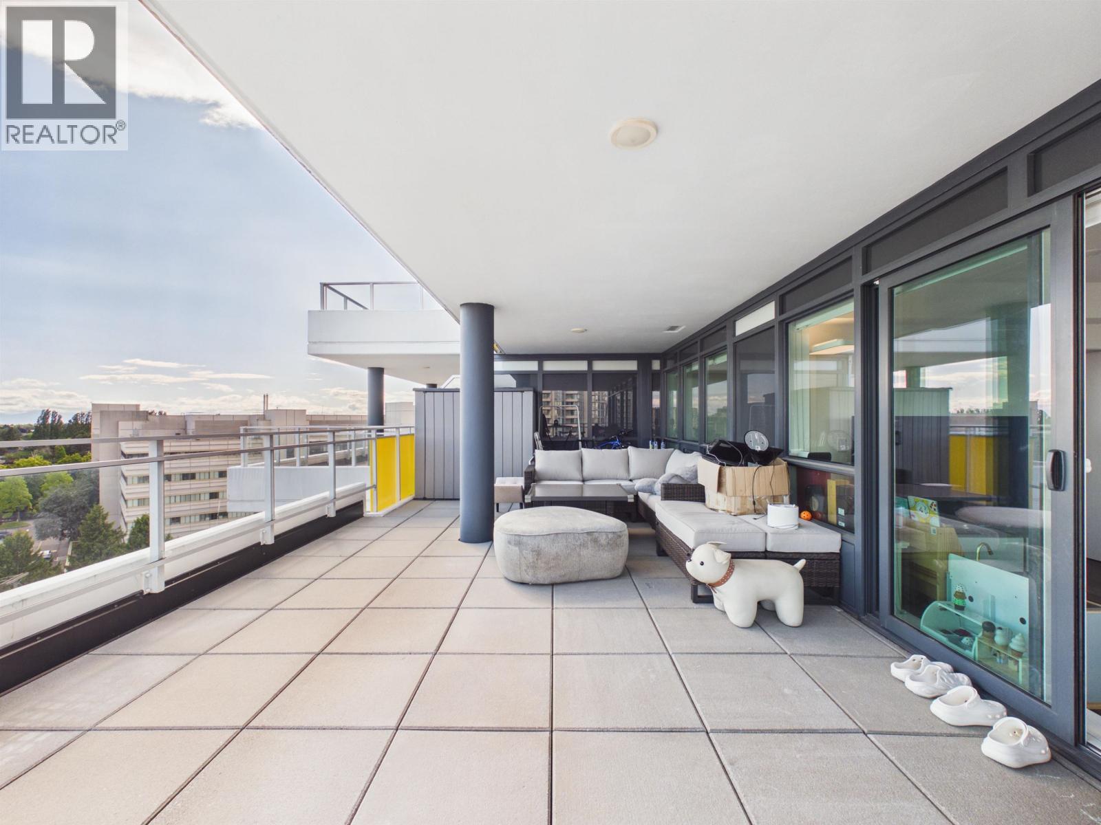 #1101-5788 GILBERT Road, Richmond