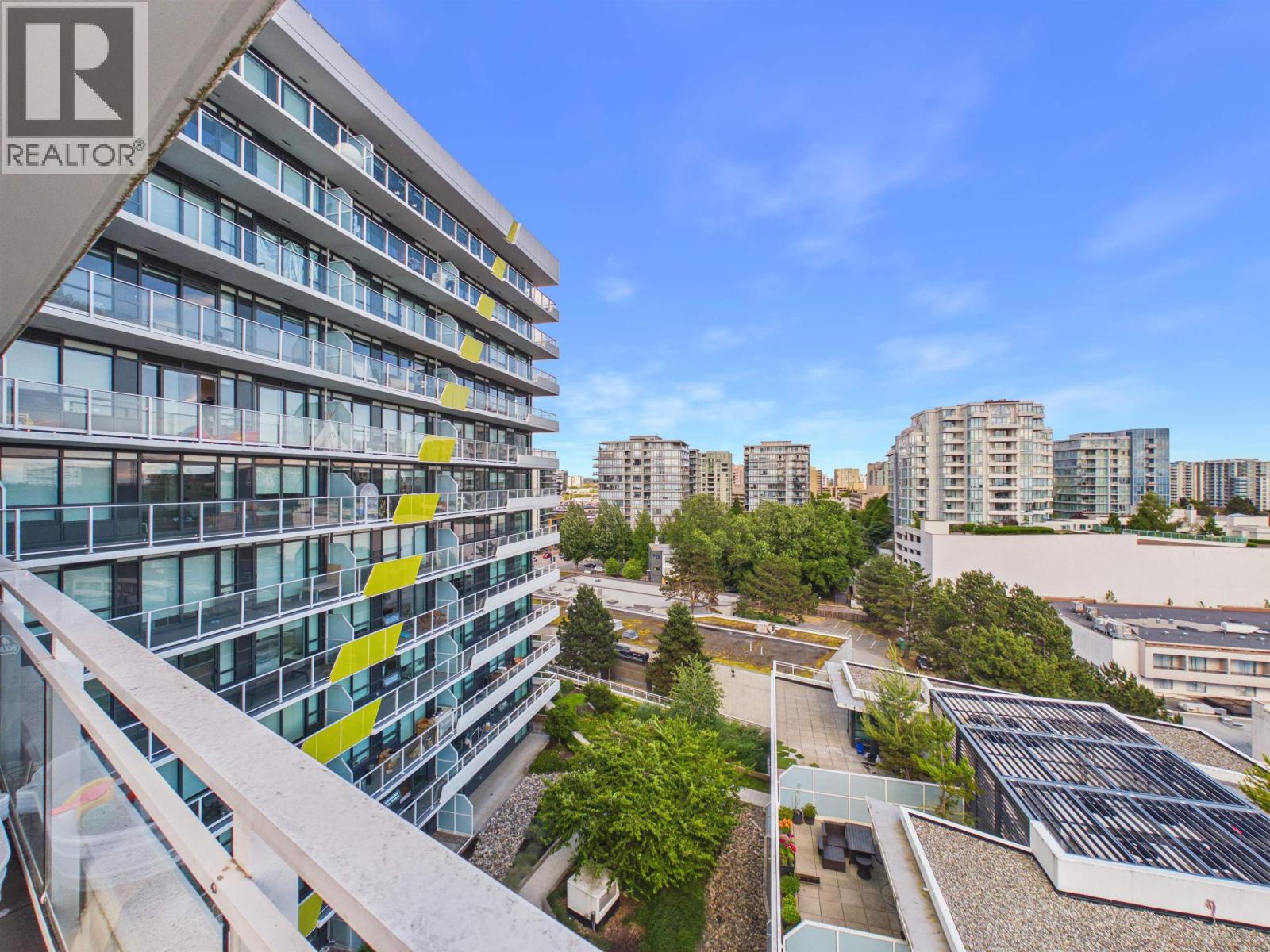#1101-5788 GILBERT Road, Richmond