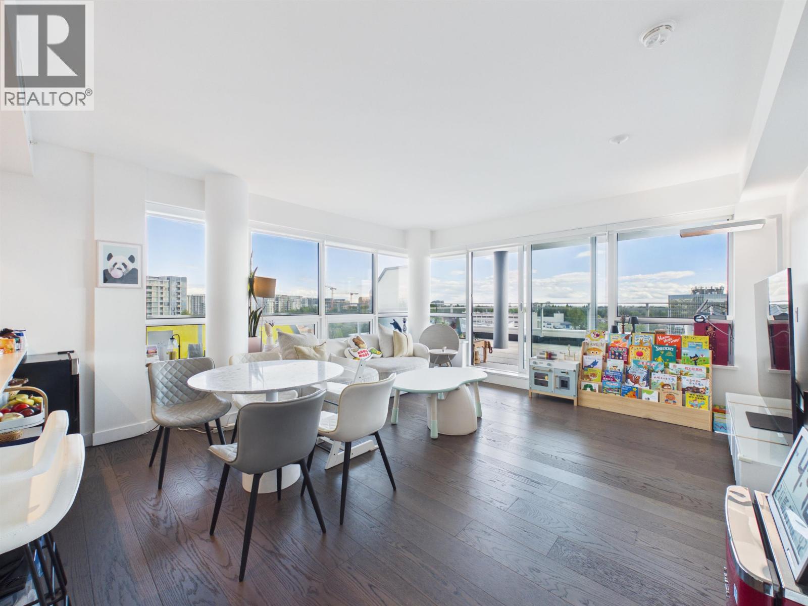 #1101-5788 GILBERT Road, Richmond
