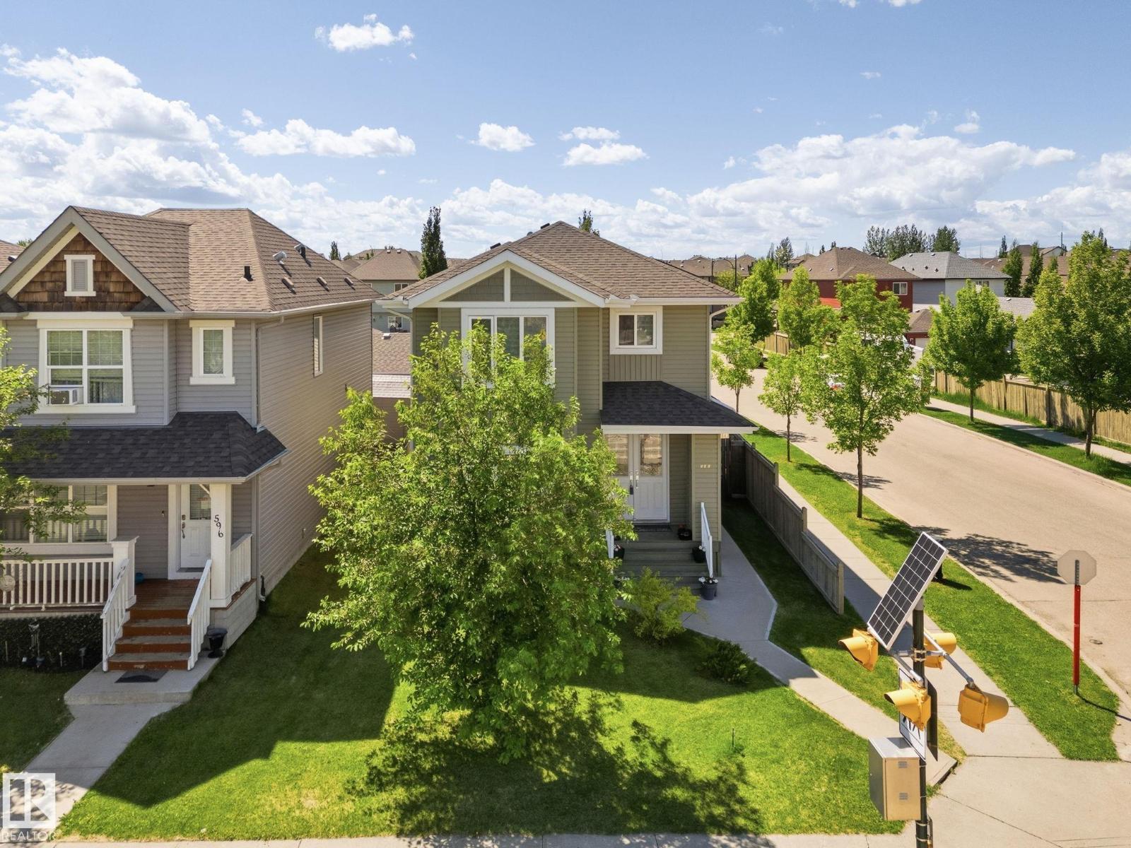 598 TAMARACK RD NW - 57