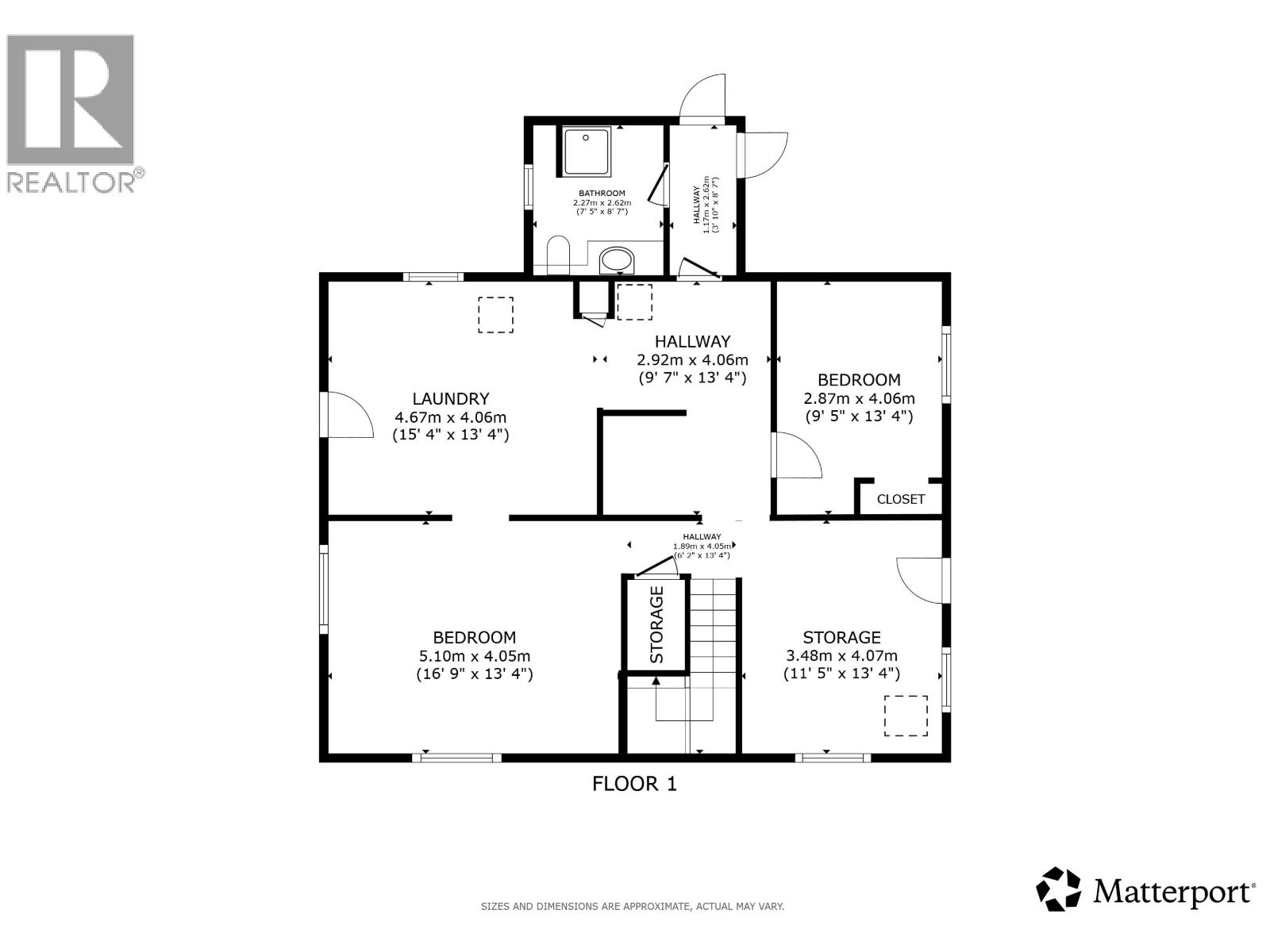 2405 MILLINER ROAD, Roberts Creek
