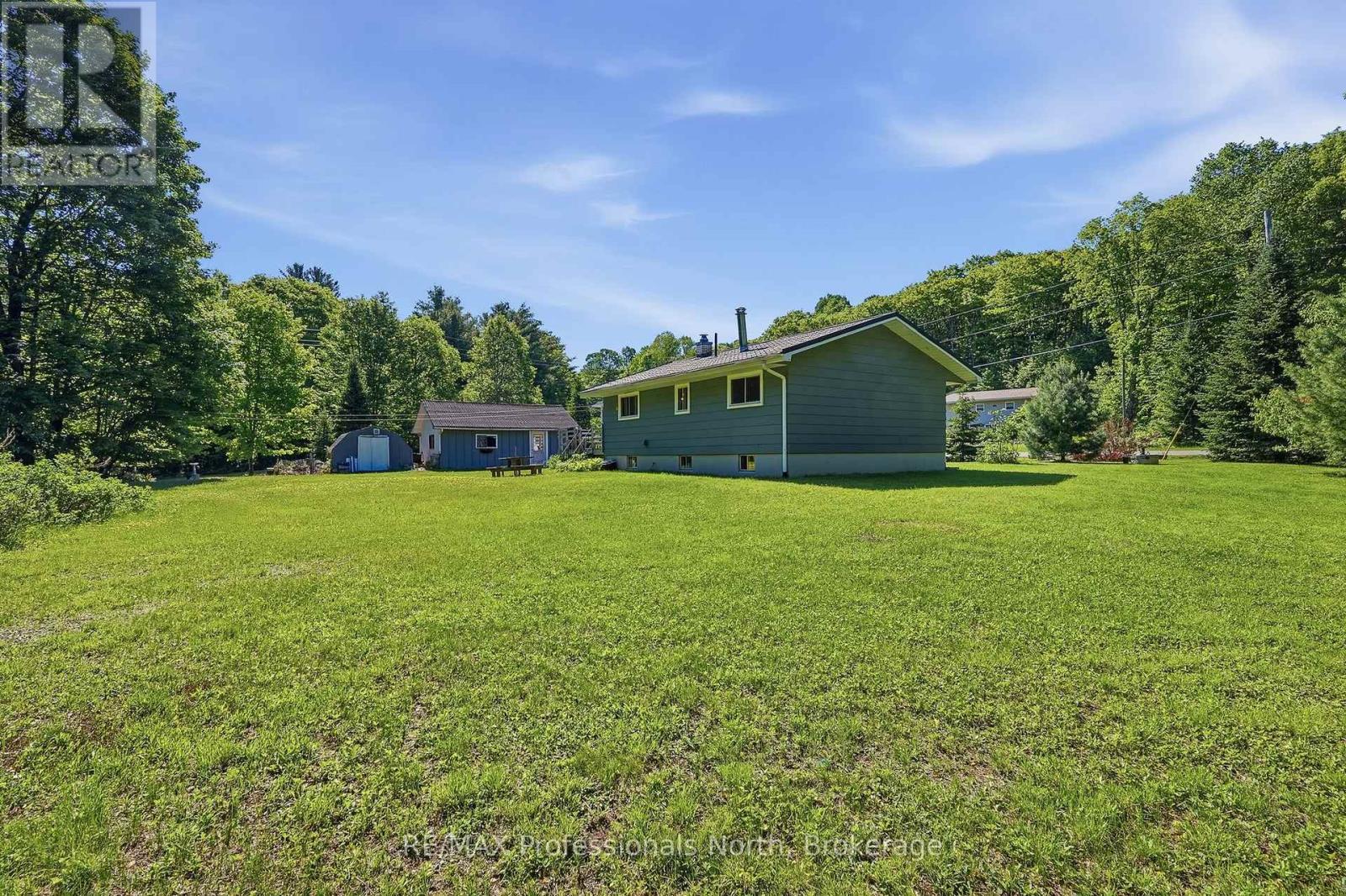 329 WASEOSA LAKE ROAD N - 27