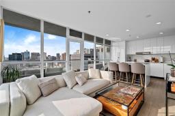 1602 390 Assiniboine Avenue, Winnipeg, MB R3C0V2 Photo 12