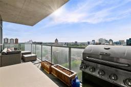 1602 390 Assiniboine Avenue, Winnipeg, MB R3C0V2 Photo 13