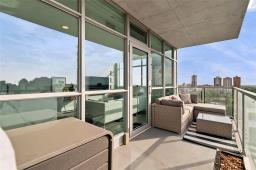 1602 390 Assiniboine Avenue, Winnipeg, MB R3C0V2 Photo 14