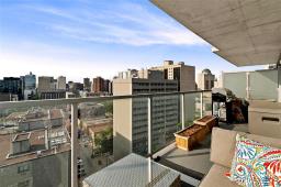 1602 390 Assiniboine Avenue, Winnipeg, MB R3C0V2 Photo 16