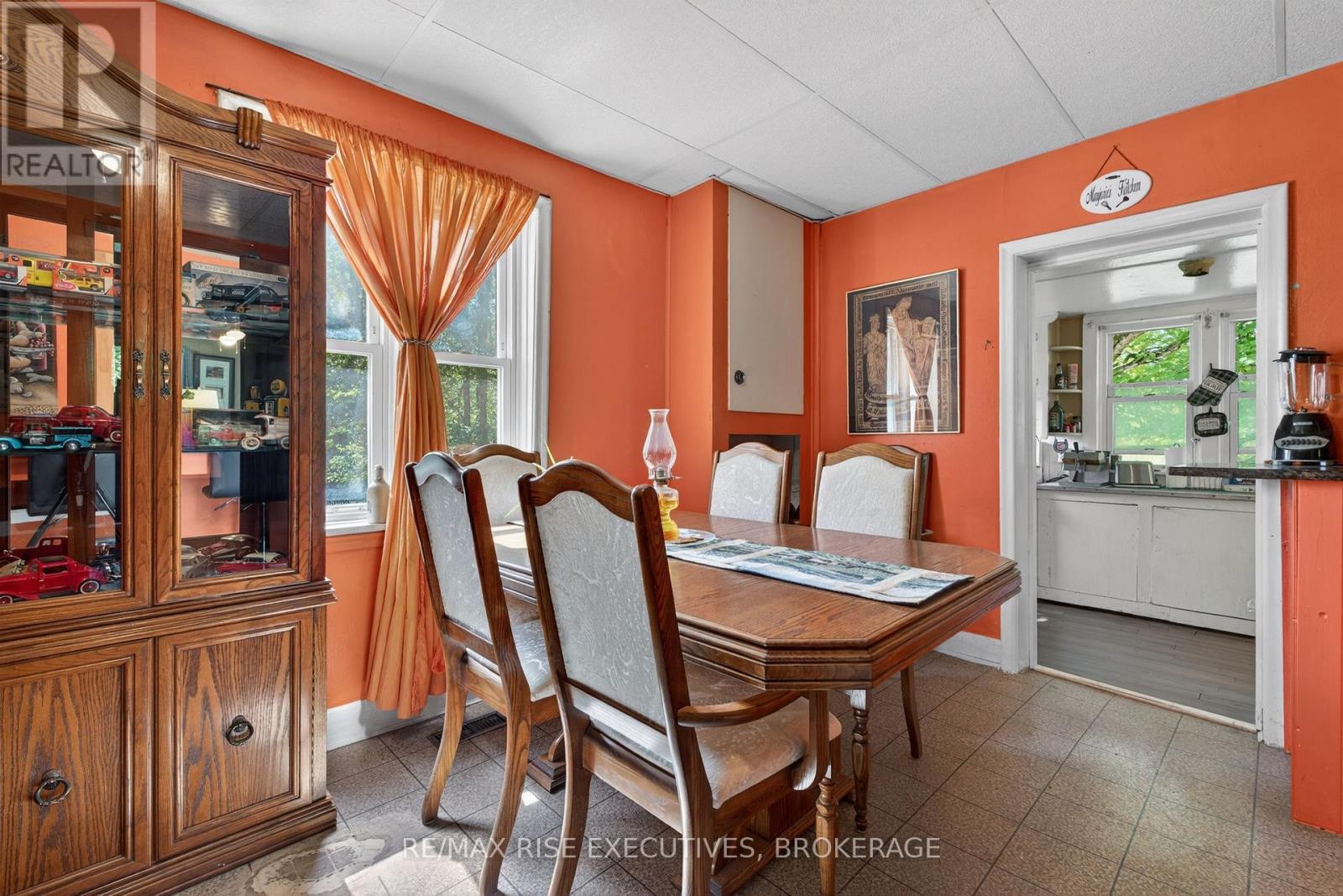 16 WESTPORT ROAD - 11