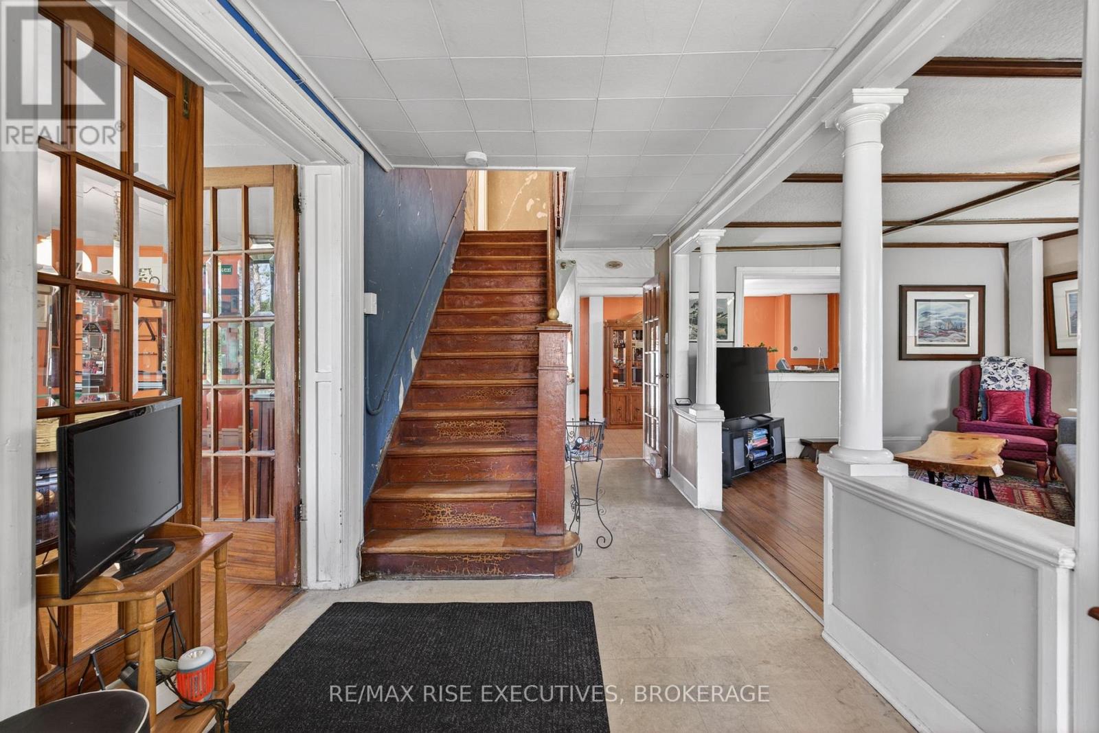 16 WESTPORT ROAD - 6