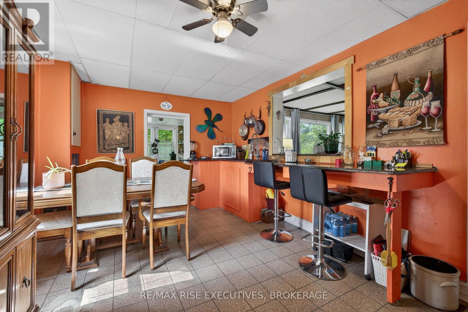 16 WESTPORT ROAD - 9