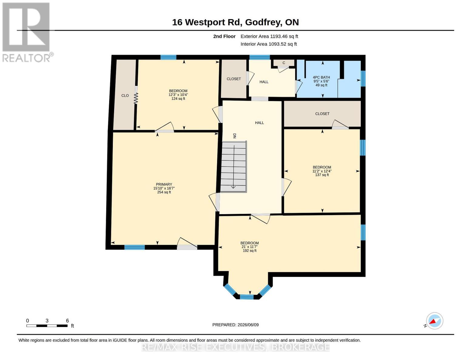 16 WESTPORT ROAD - 49