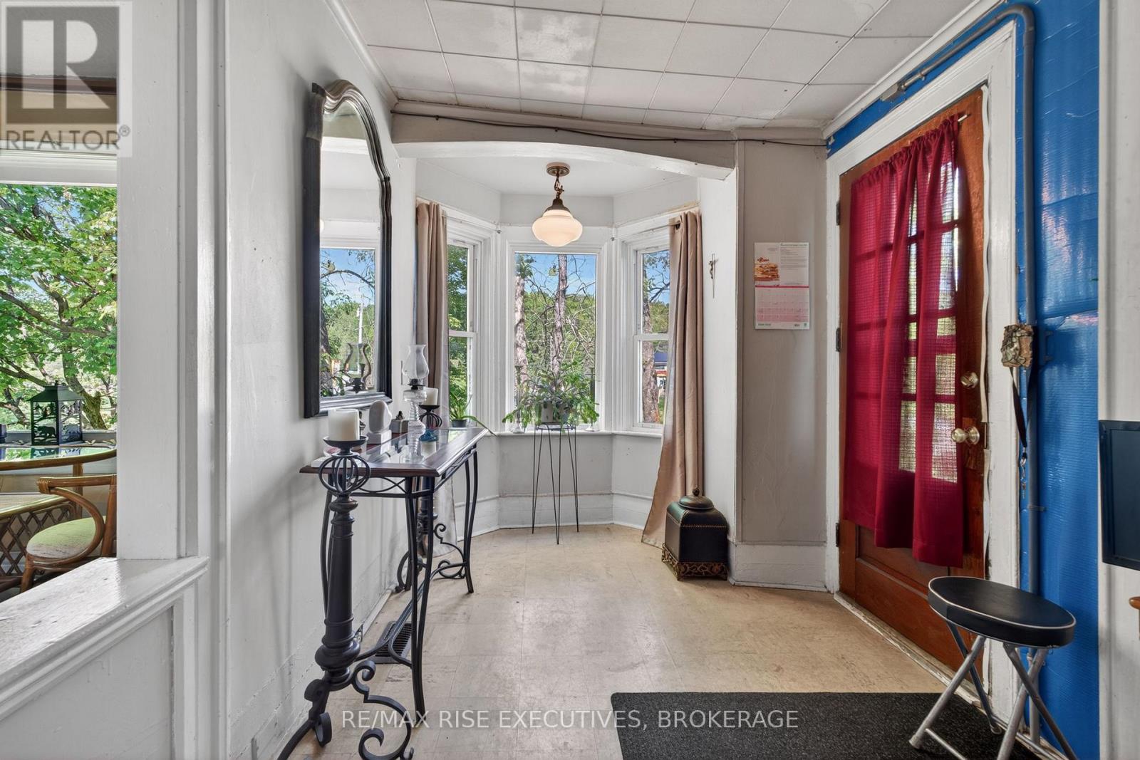 16 WESTPORT ROAD - 5