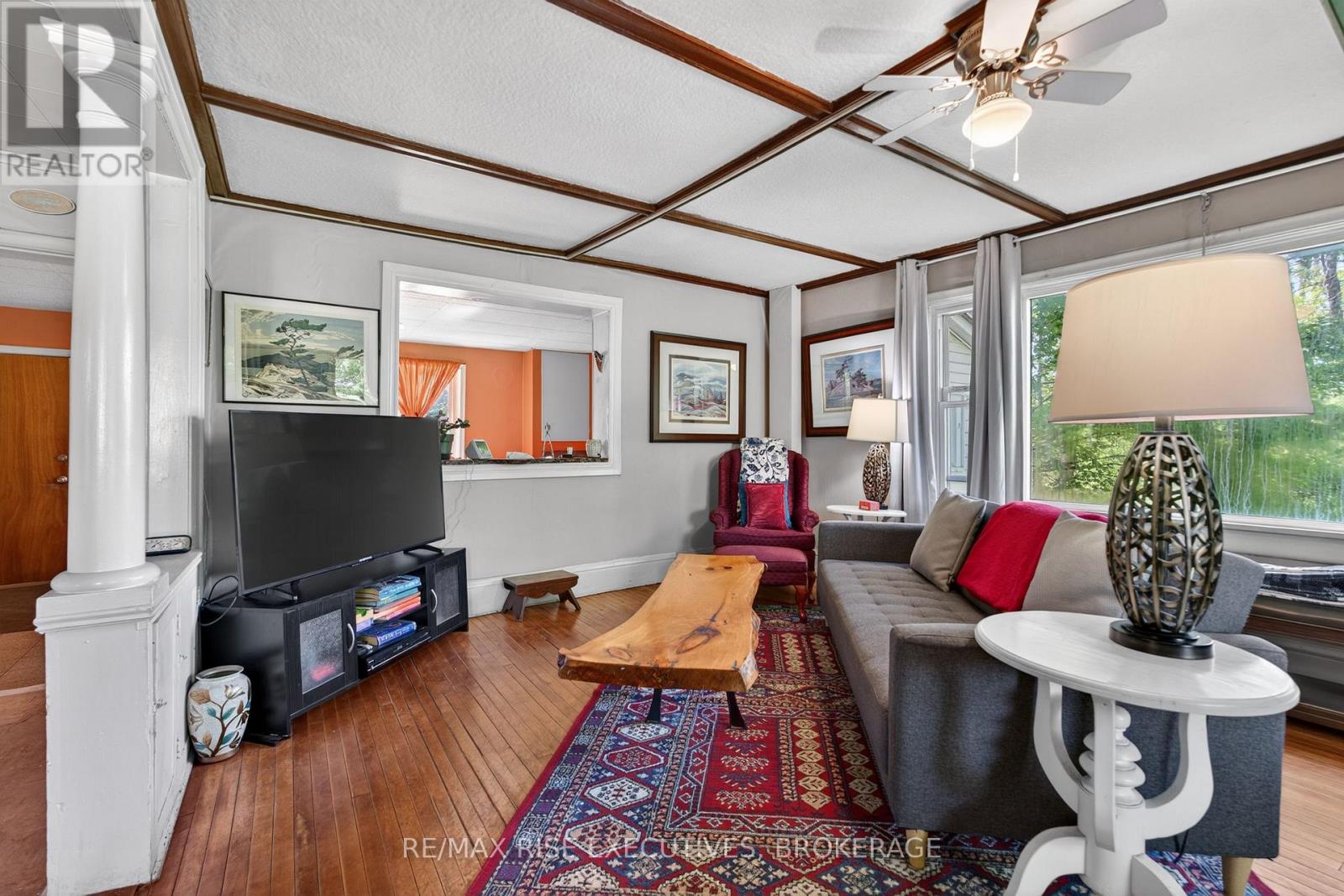 16 WESTPORT ROAD - 7