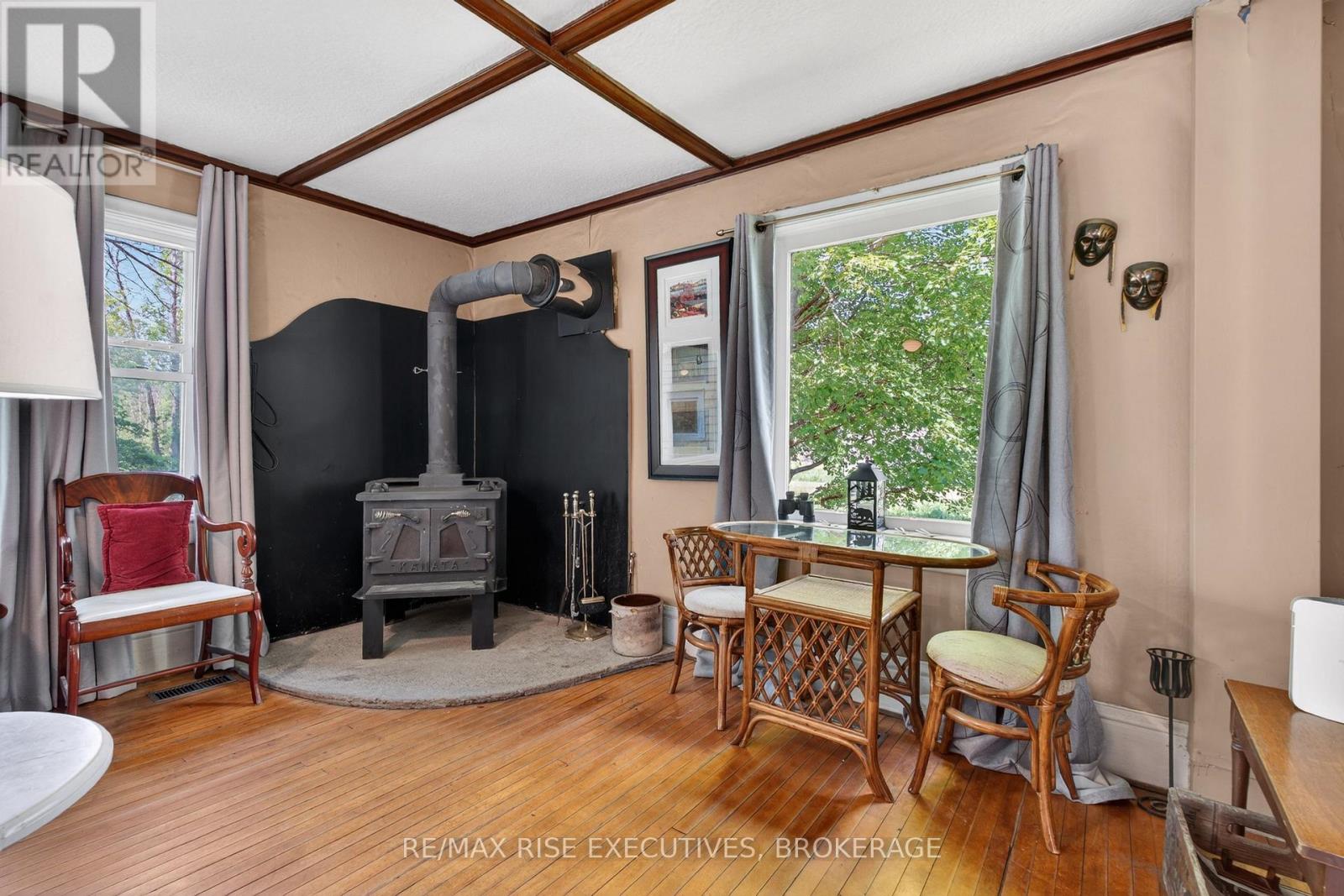 16 WESTPORT ROAD - 8